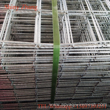 5X5 CM Aperture Welded Wire Mesh Panel